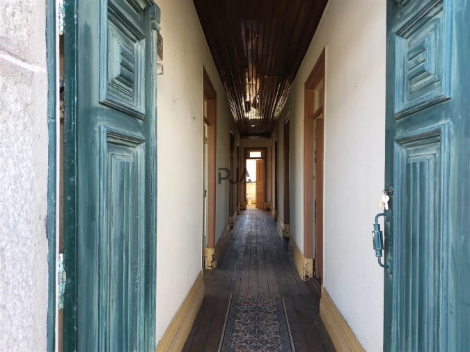 Moradia T5 para Venda em Fornos de Algodres Foto 9