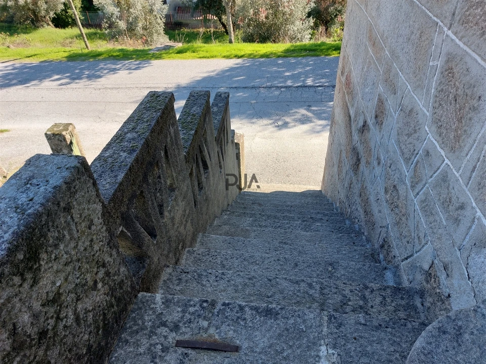 Moradia T5 para Venda em Fornos de Algodres Foto 19