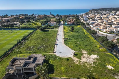 Terreno para Venda em Lagos (São Sebastião e Santa Maria)