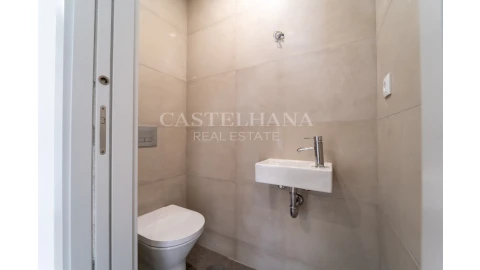 Apartamento T3 para Venda em Cedofeita, Santo Ildefonso, Sé, Miragaia, São Nicolau e Vitória
