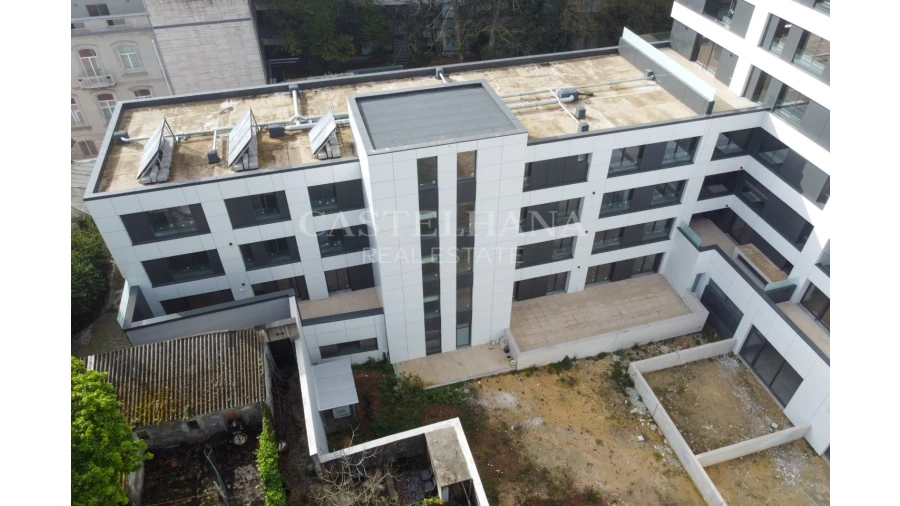 Apartamento T3 para Venda em Cedofeita, Santo Ildefonso, Sé, Miragaia, São Nicolau e Vitória Foto 19