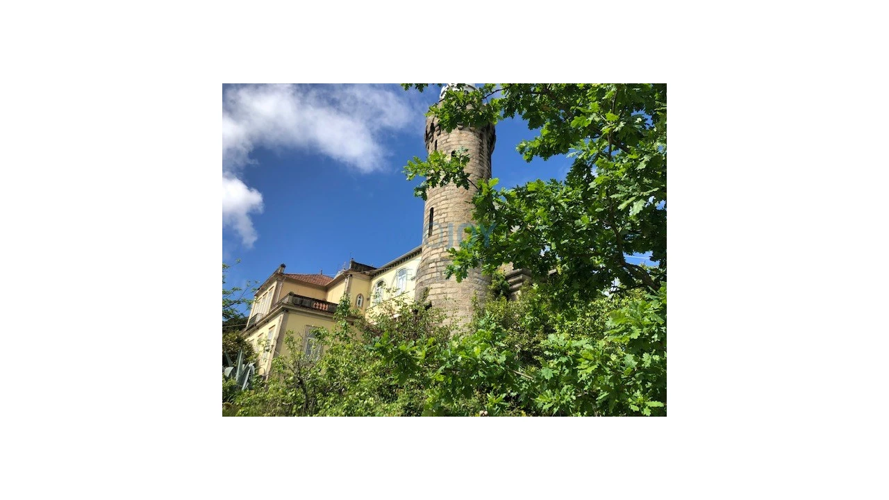 Quinta T7 para Venda em Mafamude e Vilar do Paraíso Foto 9