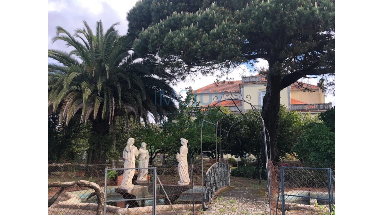 Quinta T7 para Venda em Mafamude e Vilar do Paraíso Foto 10