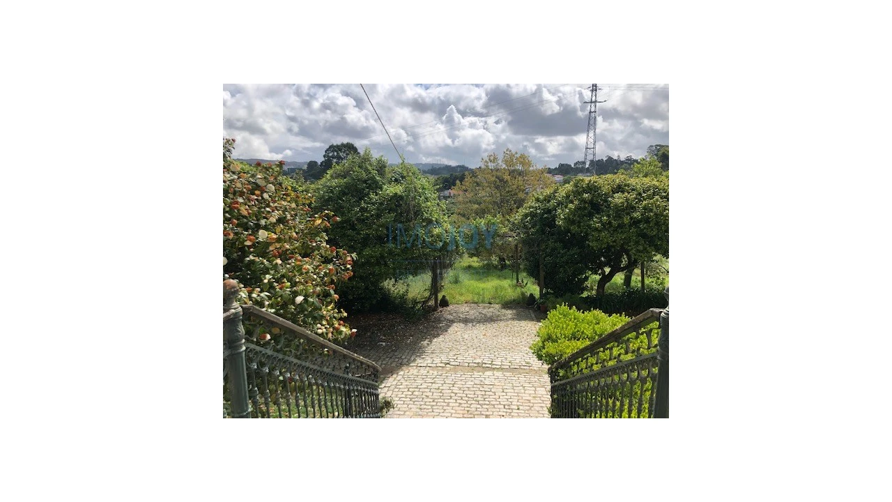 Quinta T7 para Venda em Mafamude e Vilar do Paraíso Foto 11