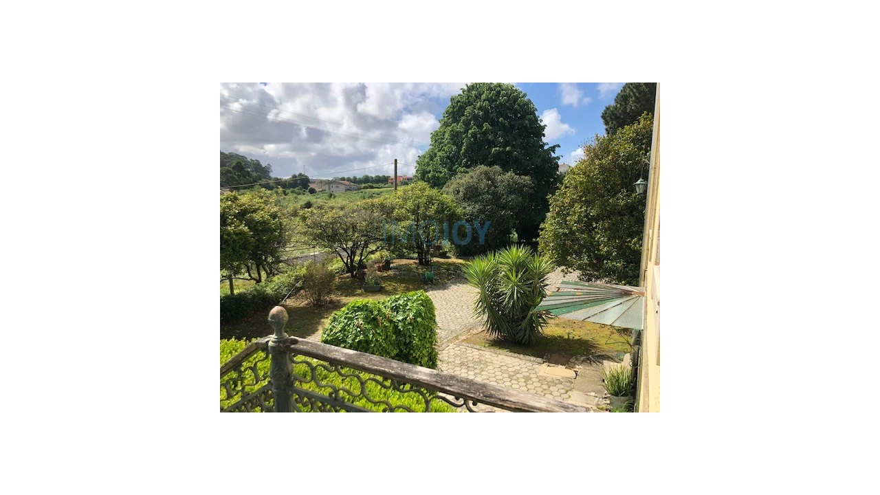 Quinta T7 para Venda em Mafamude e Vilar do Paraíso Foto 12