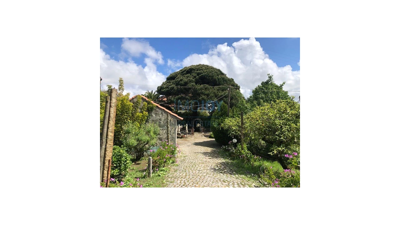 Quinta T7 para Venda em Mafamude e Vilar do Paraíso Foto 13