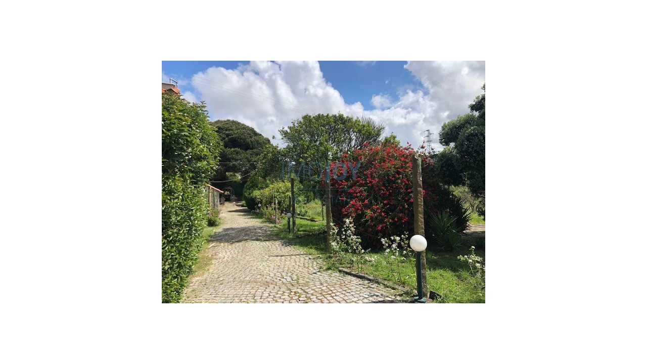 Quinta T7 para Venda em Mafamude e Vilar do Paraíso Foto 14