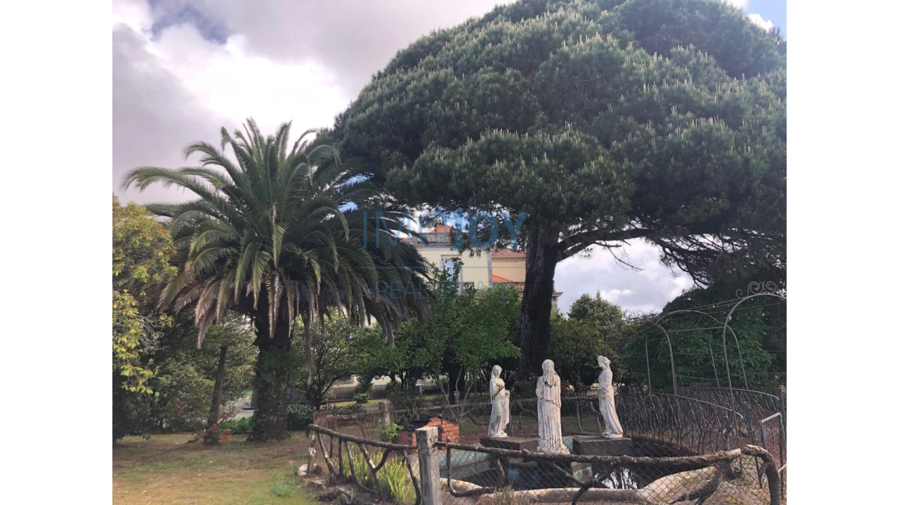 Quinta T7 para Venda em Mafamude e Vilar do Paraíso Foto 15