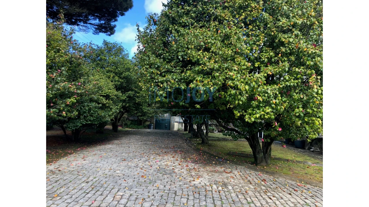 Quinta T7 para Venda em Mafamude e Vilar do Paraíso Foto 16