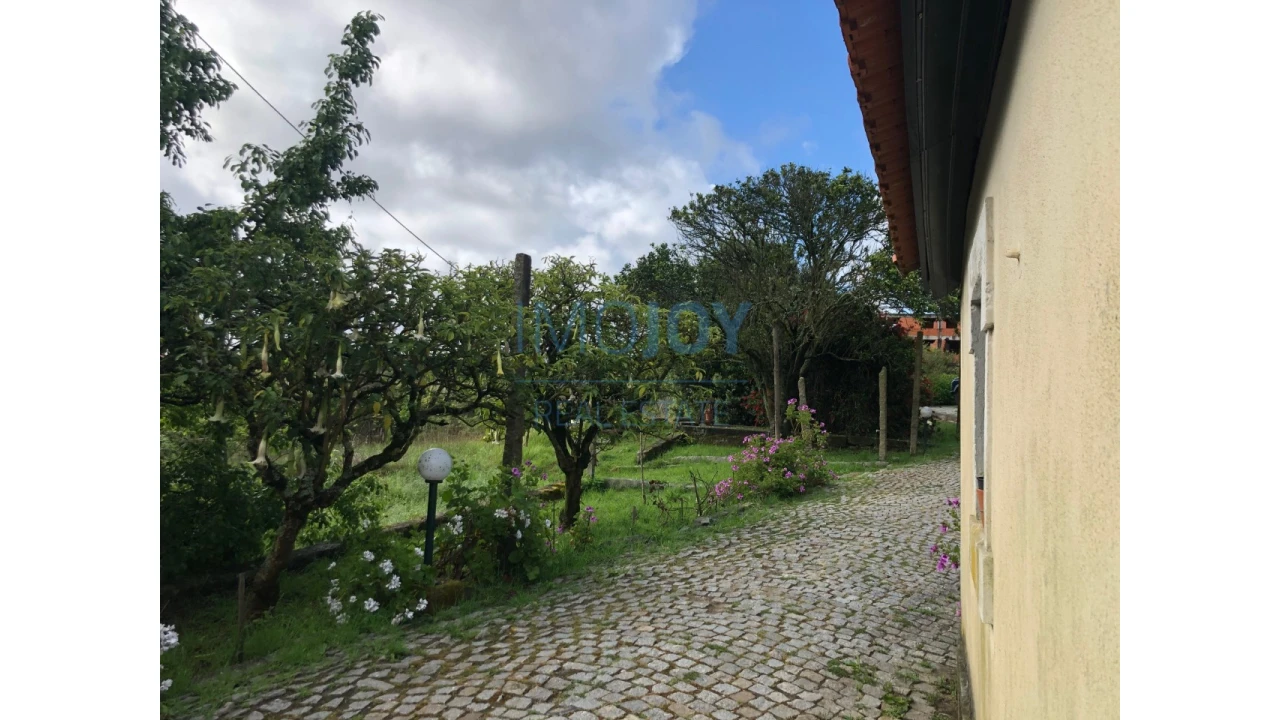 Quinta T7 para Venda em Mafamude e Vilar do Paraíso Foto 17