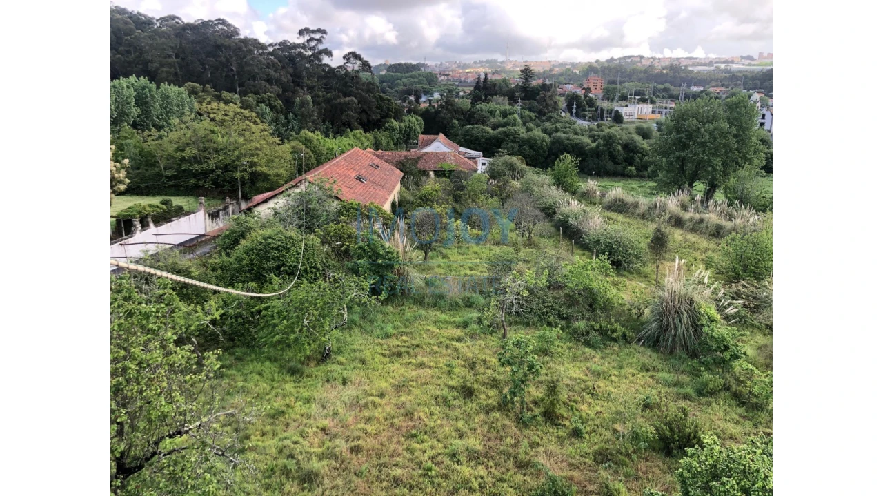 Quinta T7 para Venda em Mafamude e Vilar do Paraíso Foto 20