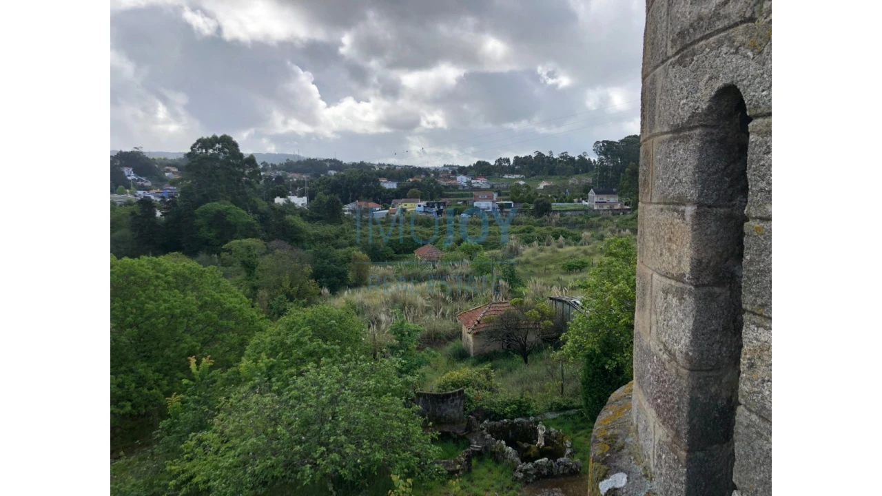 Quinta T7 para Venda em Mafamude e Vilar do Paraíso Foto 21