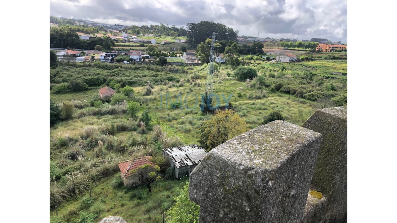 Quinta T7 para Venda em Mafamude e Vilar do Paraíso Foto 22