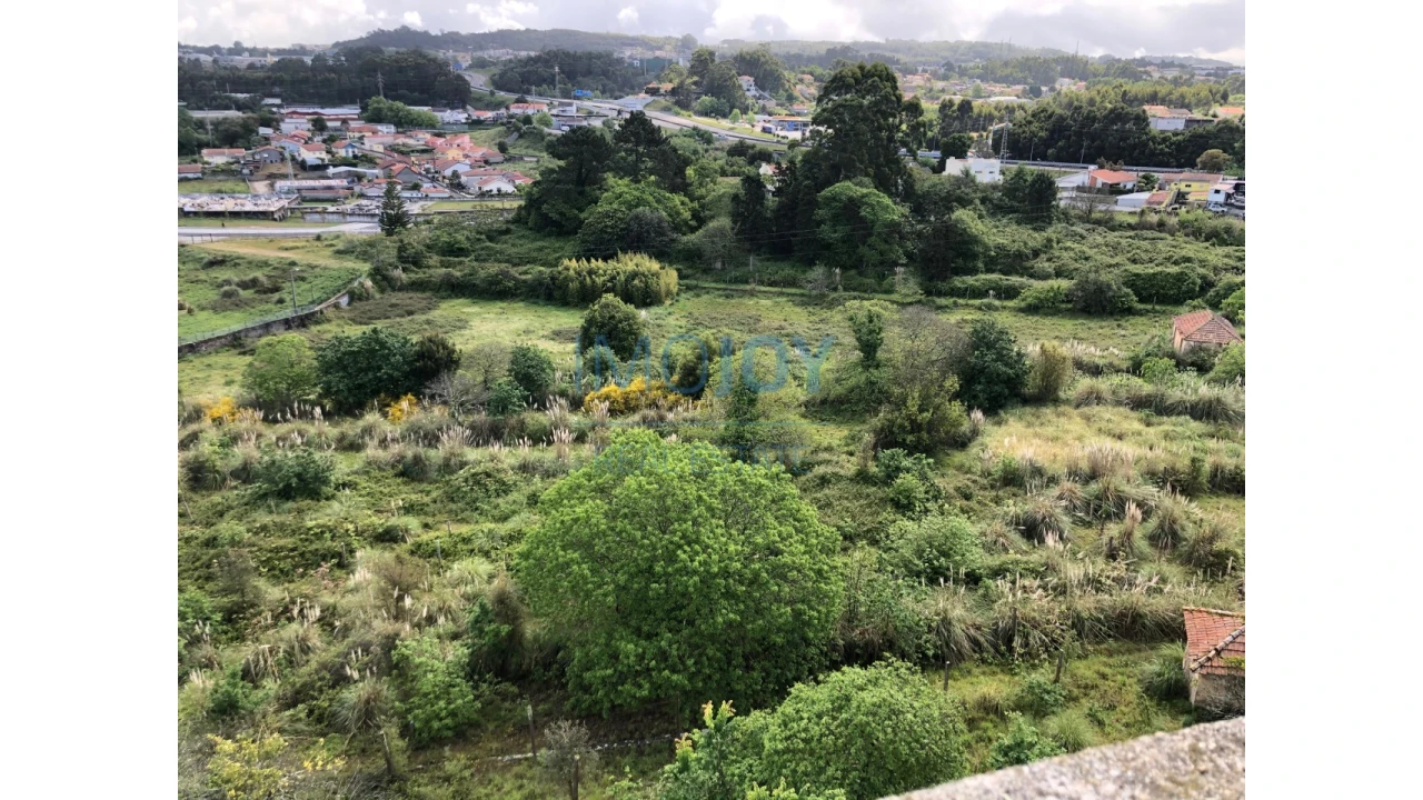 Quinta T7 para Venda em Mafamude e Vilar do Paraíso Foto 23