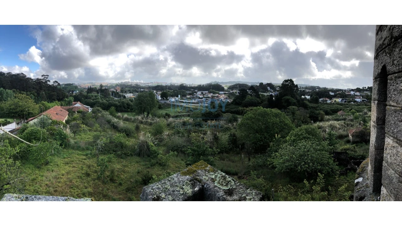 Quinta T7 para Venda em Mafamude e Vilar do Paraíso Foto 24