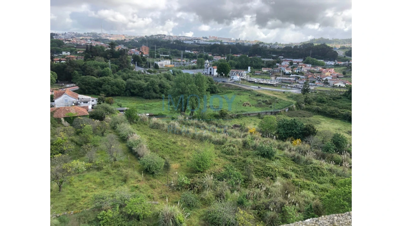 Quinta T7 para Venda em Mafamude e Vilar do Paraíso Foto 25