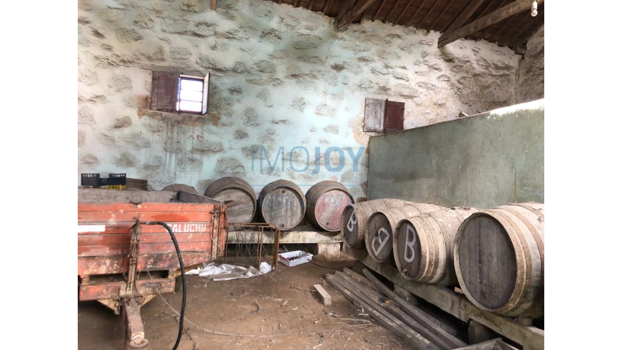 Quinta T7 para Venda em Mafamude e Vilar do Paraíso Foto 27