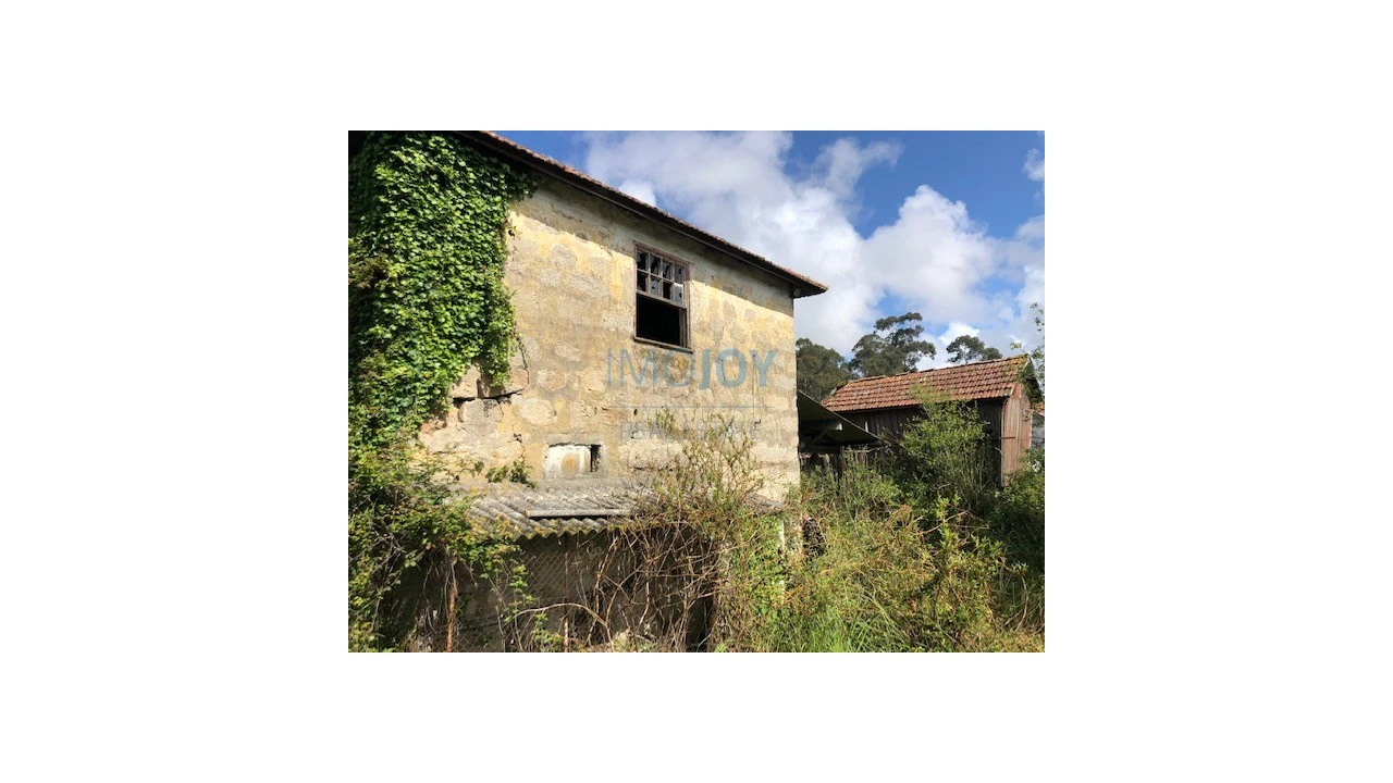 Quinta T7 para Venda em Mafamude e Vilar do Paraíso Foto 30