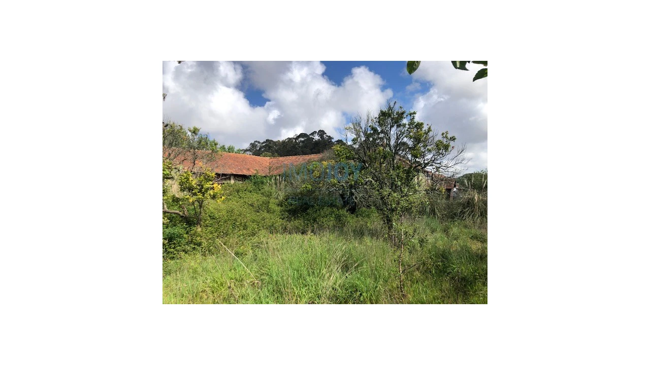 Quinta T7 para Venda em Mafamude e Vilar do Paraíso Foto 31