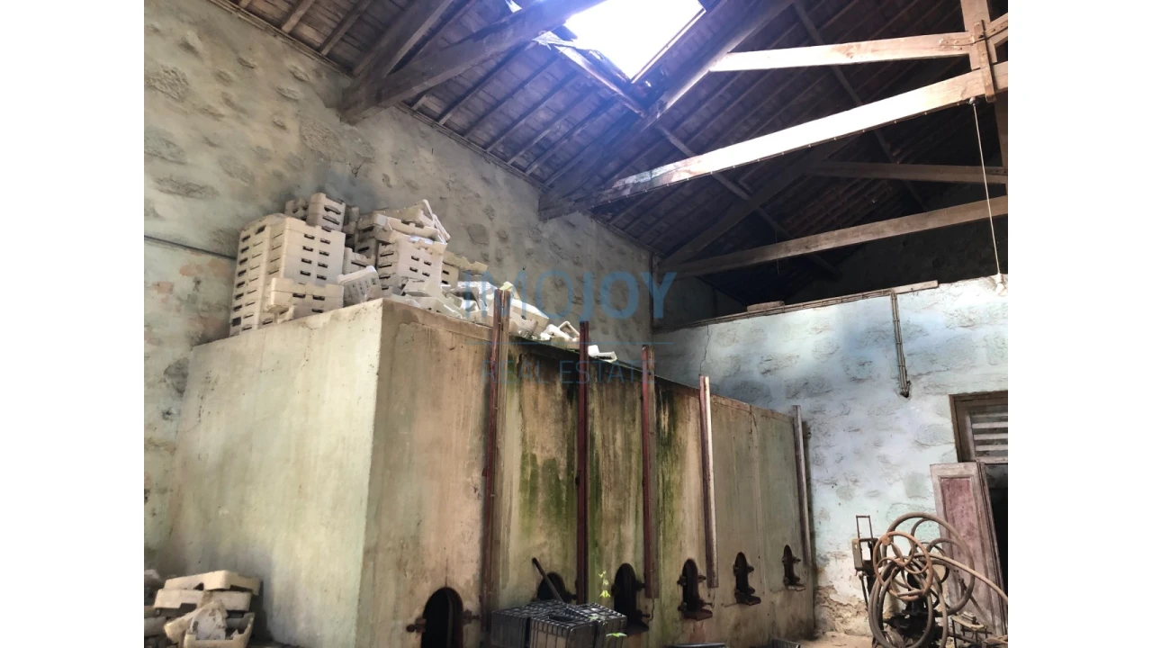 Quinta T7 para Venda em Mafamude e Vilar do Paraíso Foto 34