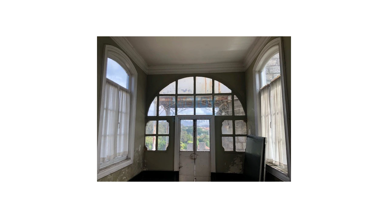 Quinta T7 para Venda em Mafamude e Vilar do Paraíso Foto 35