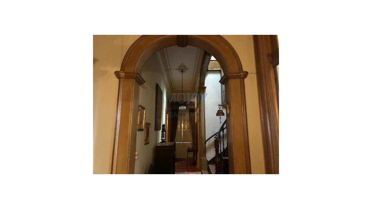 Quinta T7 para Venda em Mafamude e Vilar do Paraíso Foto 38