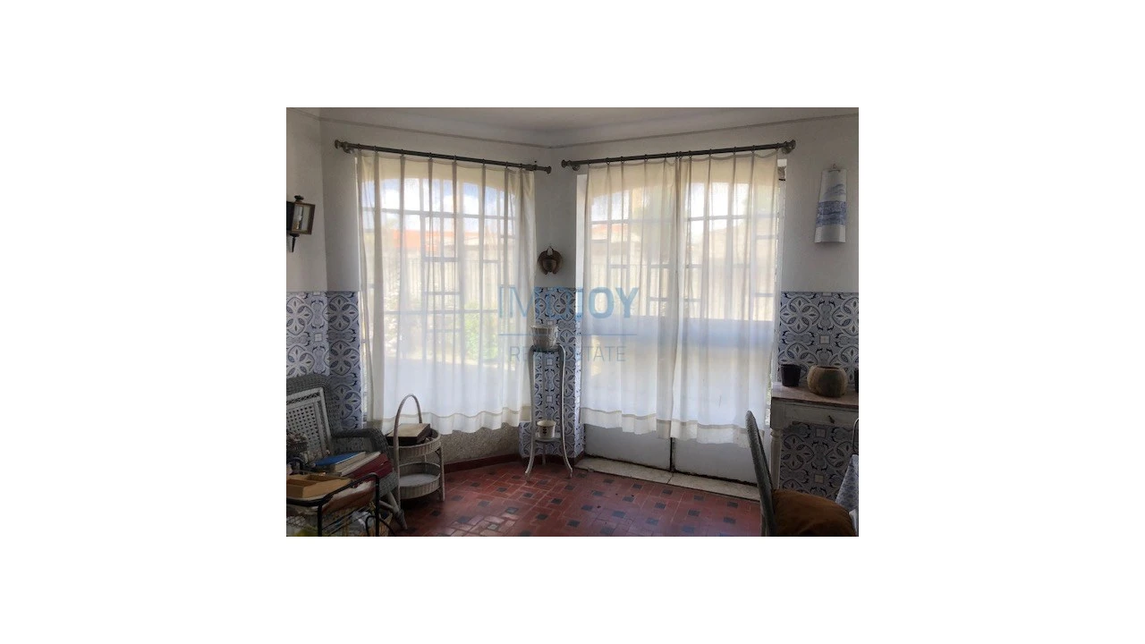 Quinta T7 para Venda em Mafamude e Vilar do Paraíso Foto 41