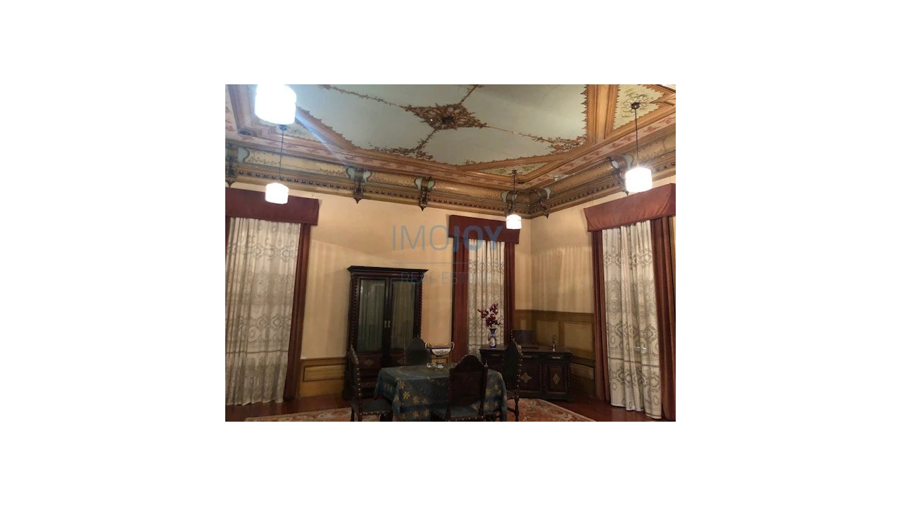 Quinta T7 para Venda em Mafamude e Vilar do Paraíso Foto 42