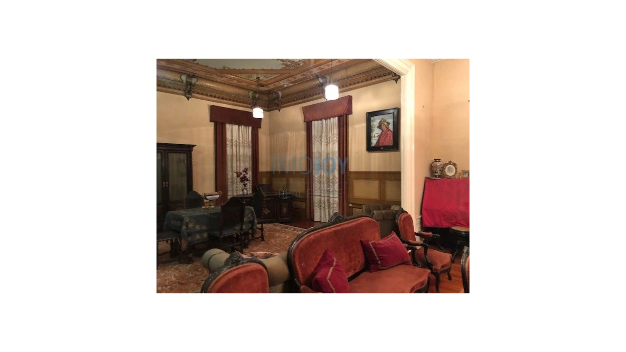 Quinta T7 para Venda em Mafamude e Vilar do Paraíso Foto 43