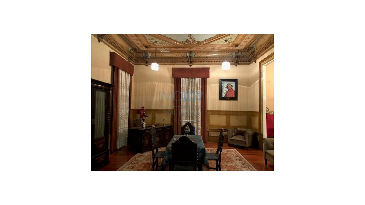 Quinta T7 para Venda em Mafamude e Vilar do Paraíso Foto 45