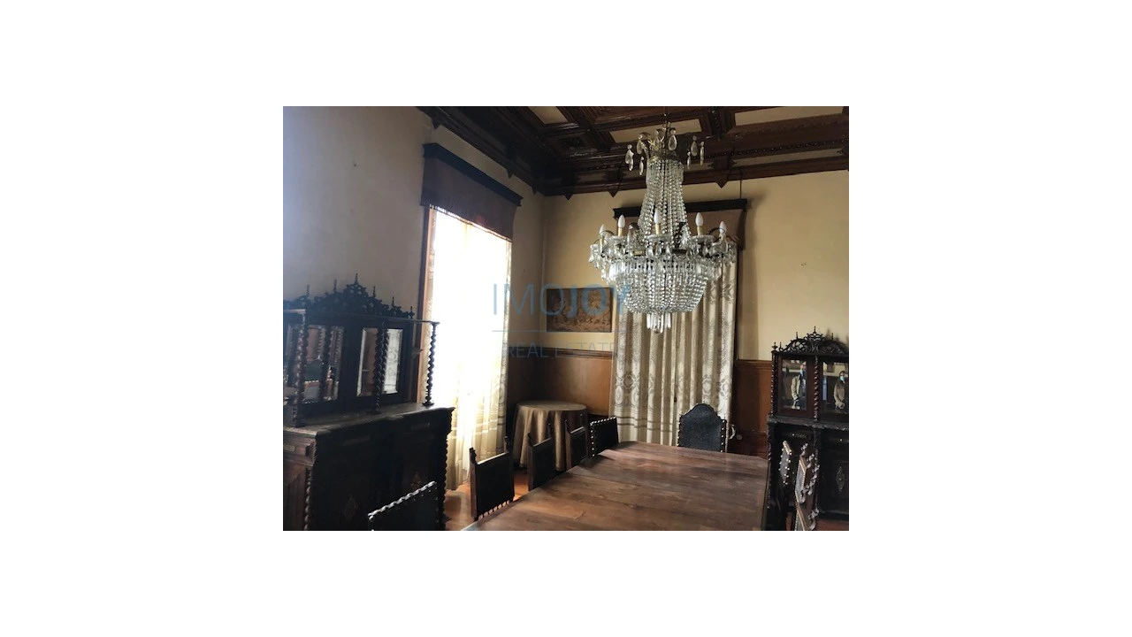 Quinta T7 para Venda em Mafamude e Vilar do Paraíso Foto 47