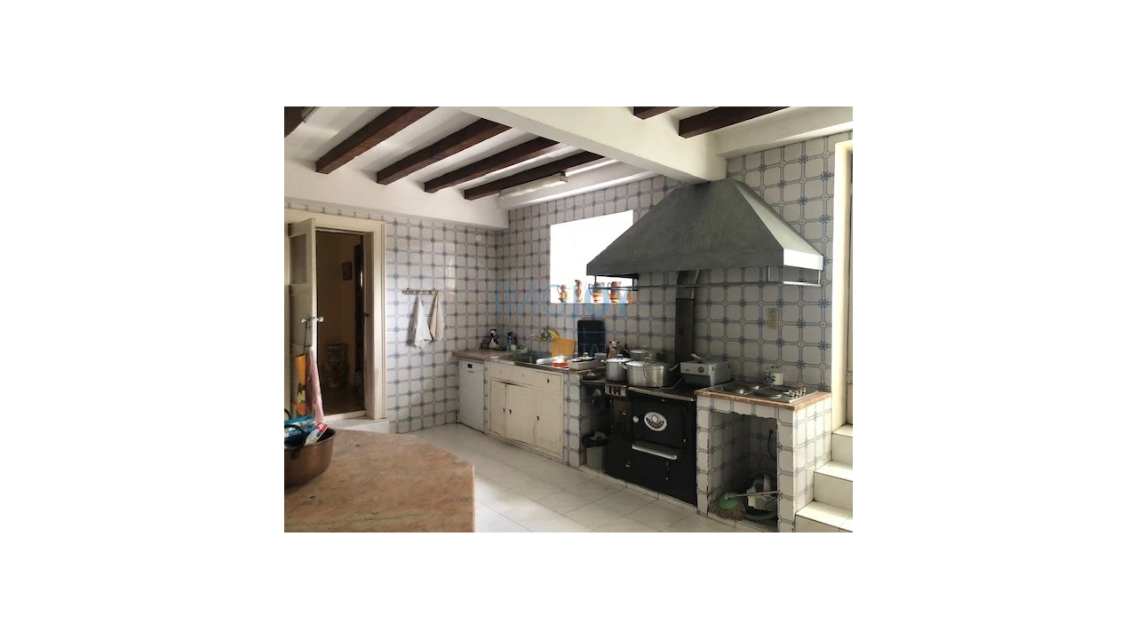 Quinta T7 para Venda em Mafamude e Vilar do Paraíso Foto 48