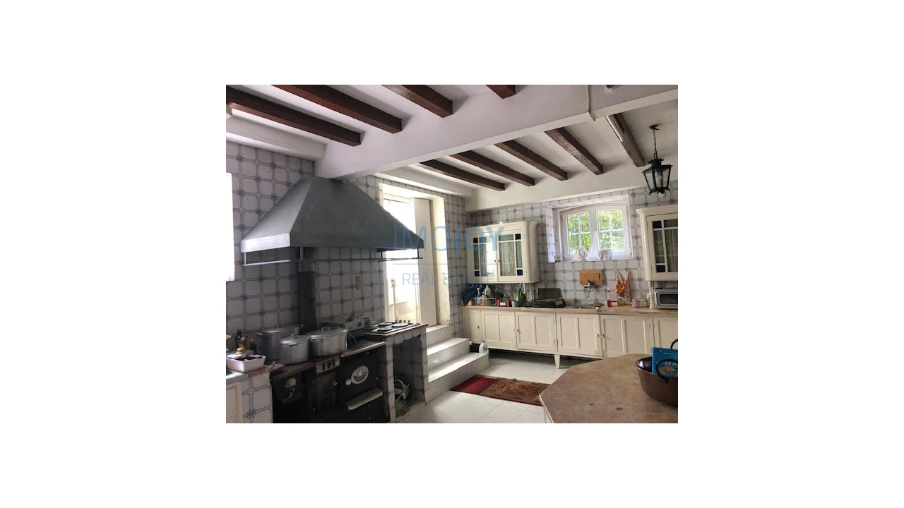 Quinta T7 para Venda em Mafamude e Vilar do Paraíso Foto 50