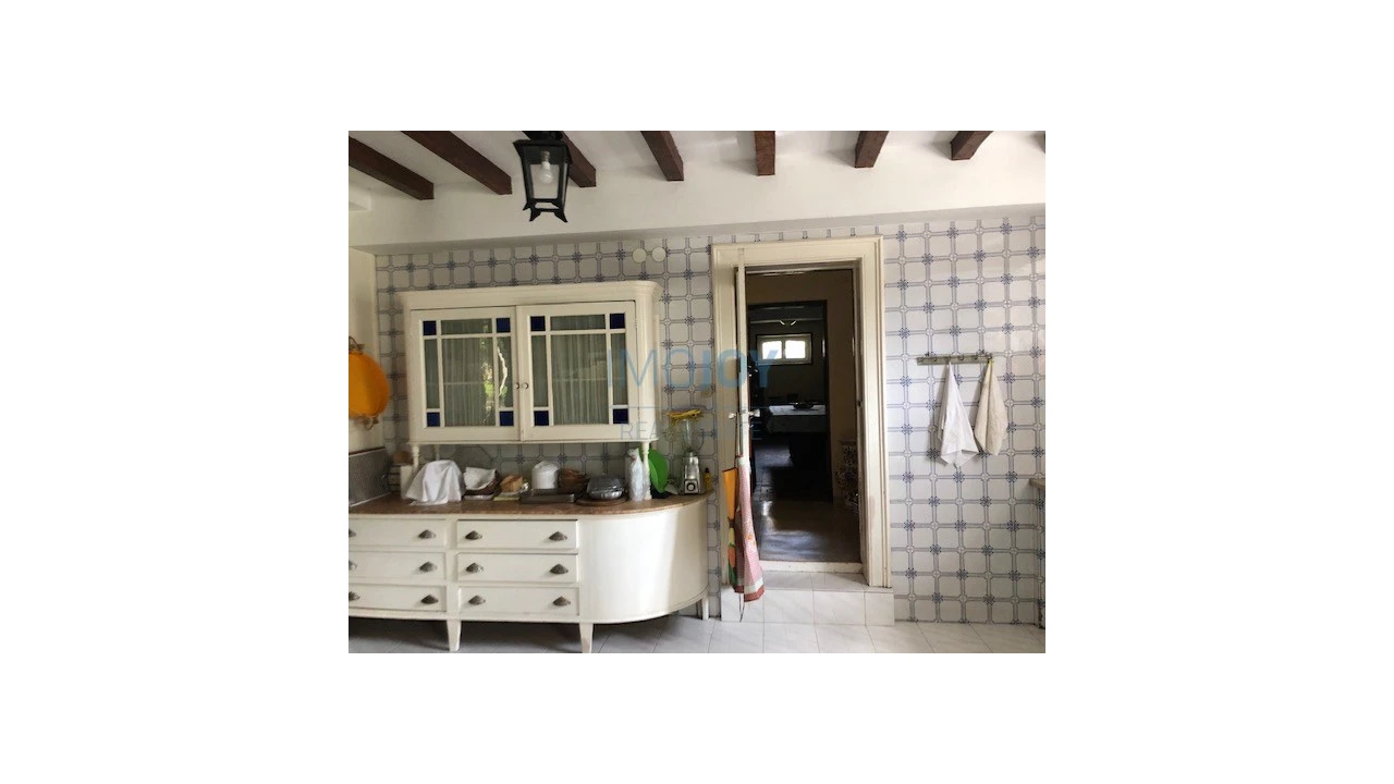 Quinta T7 para Venda em Mafamude e Vilar do Paraíso Foto 51