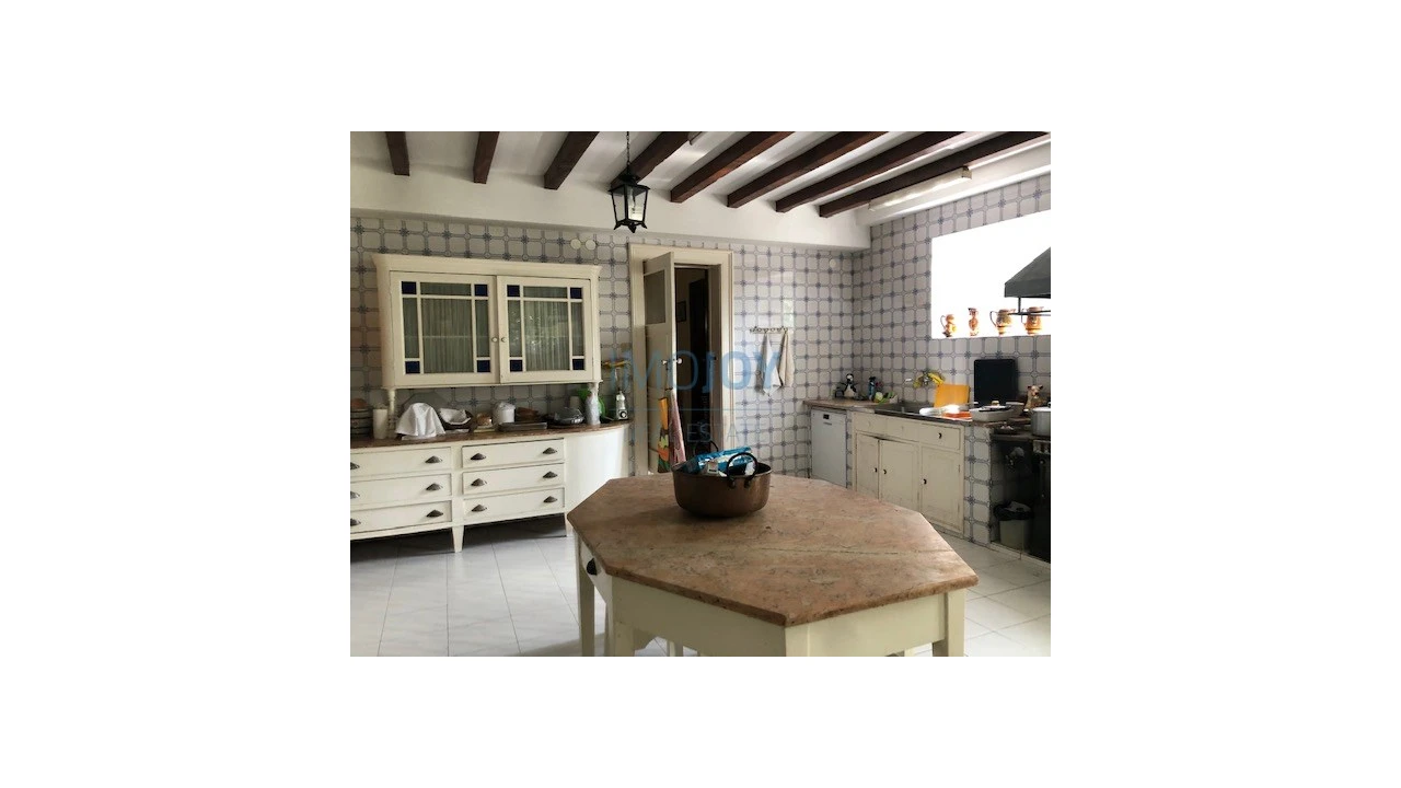 Quinta T7 para Venda em Mafamude e Vilar do Paraíso Foto 52