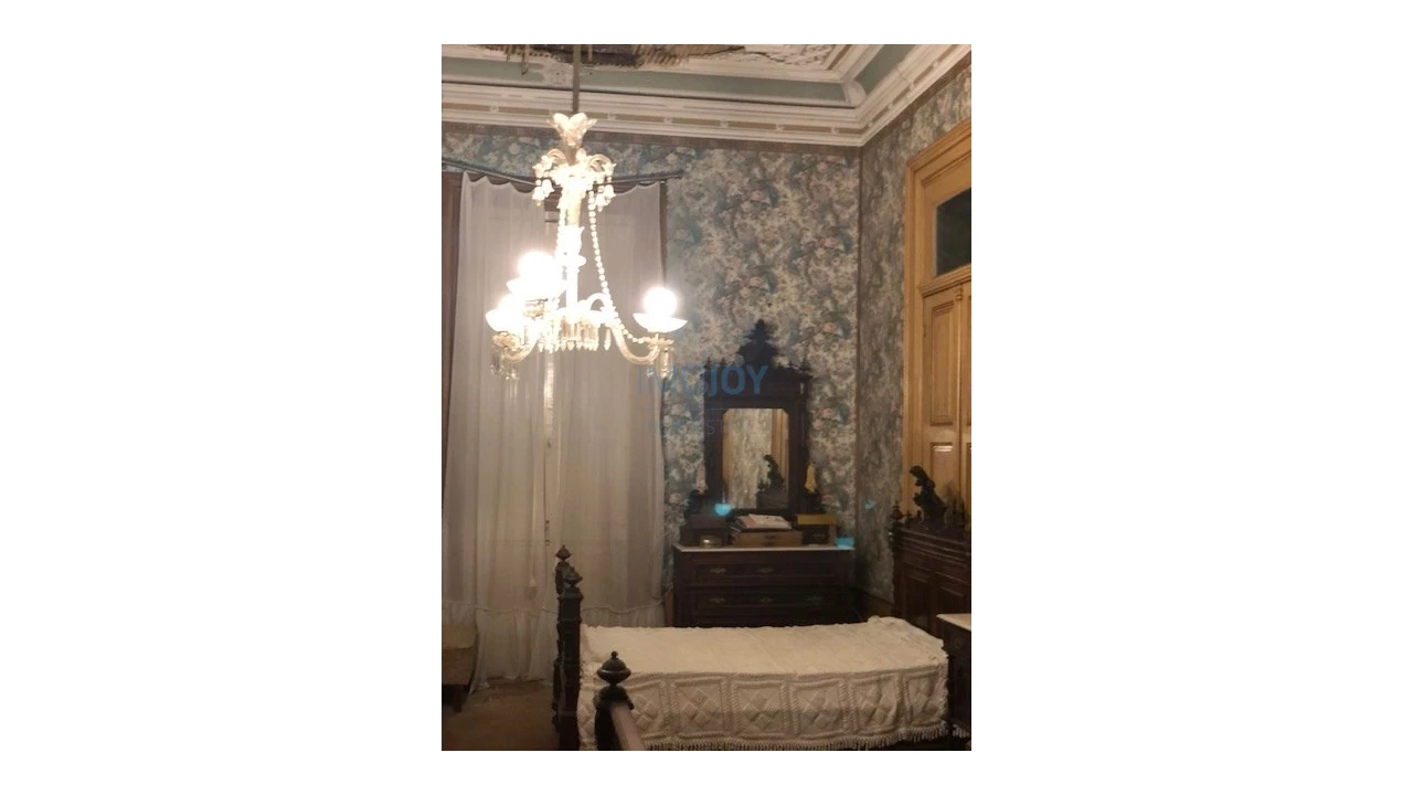 Quinta T7 para Venda em Mafamude e Vilar do Paraíso Foto 54