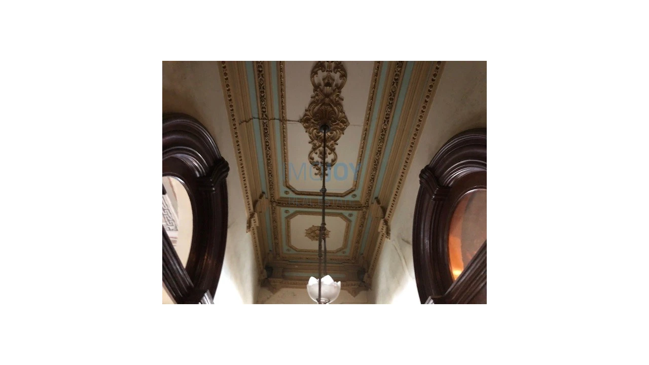 Quinta T7 para Venda em Mafamude e Vilar do Paraíso Foto 58