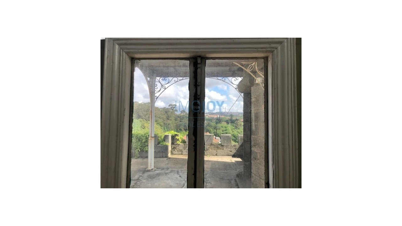 Quinta T7 para Venda em Mafamude e Vilar do Paraíso Foto 60