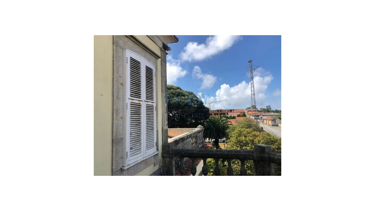 Quinta T7 para Venda em Mafamude e Vilar do Paraíso Foto 61