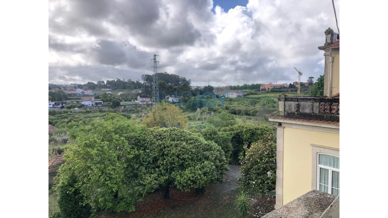 Quinta T7 para Venda em Mafamude e Vilar do Paraíso Foto 62