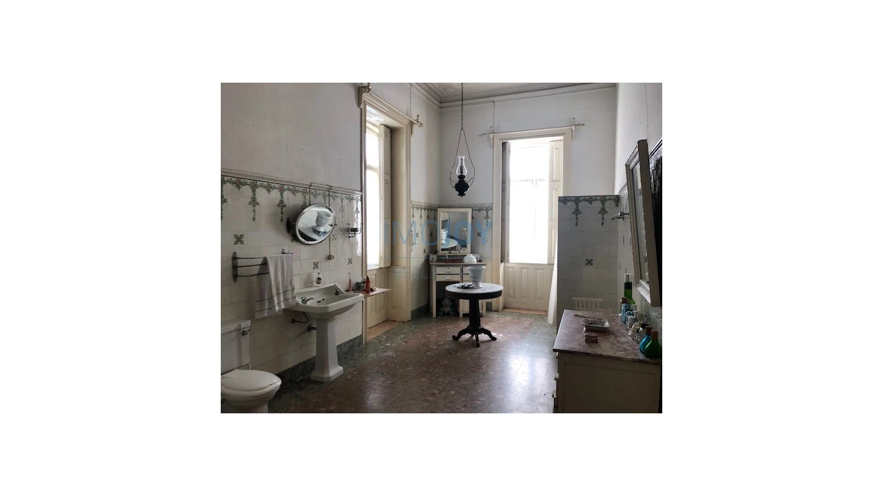 Quinta T7 para Venda em Mafamude e Vilar do Paraíso Foto 65