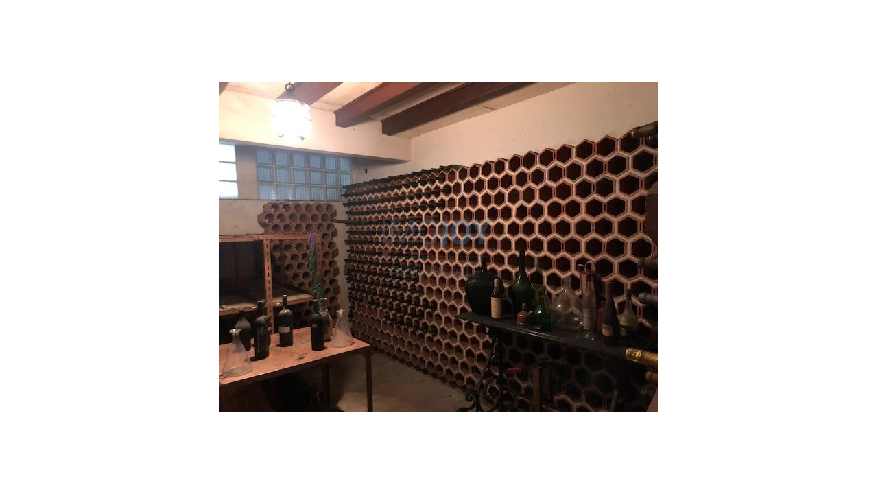 Quinta T7 para Venda em Mafamude e Vilar do Paraíso Foto 66