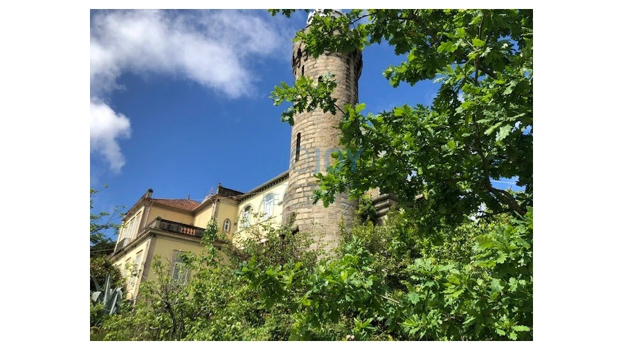 Quinta T7 para Venda em Mafamude e Vilar do Paraíso Foto 9