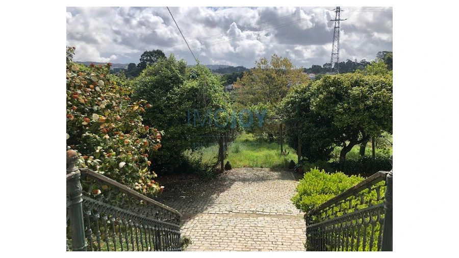 Quinta T7 para Venda em Mafamude e Vilar do Paraíso Foto 11