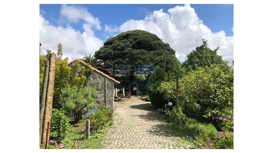 Quinta T7 para Venda em Mafamude e Vilar do Paraíso Foto 13