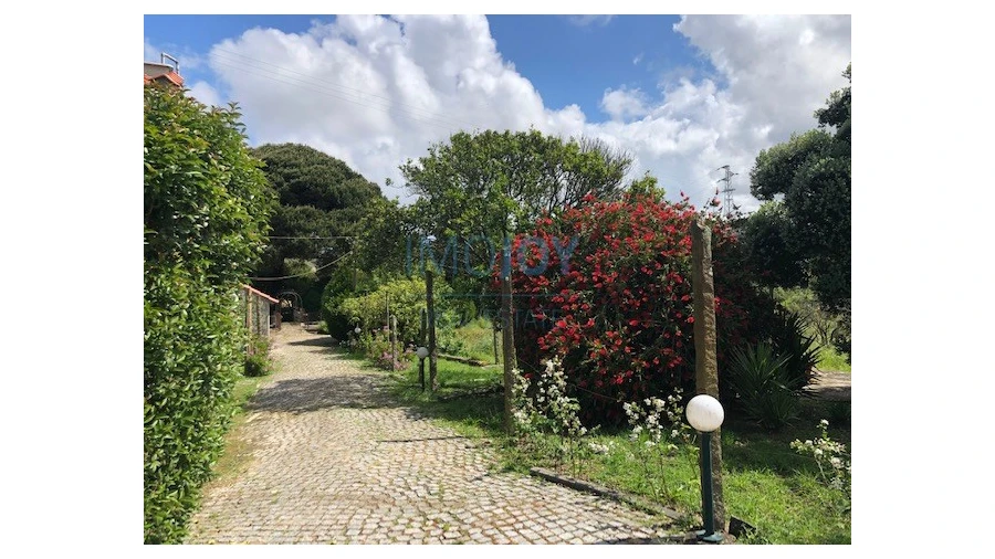 Quinta T7 para Venda em Mafamude e Vilar do Paraíso Foto 14