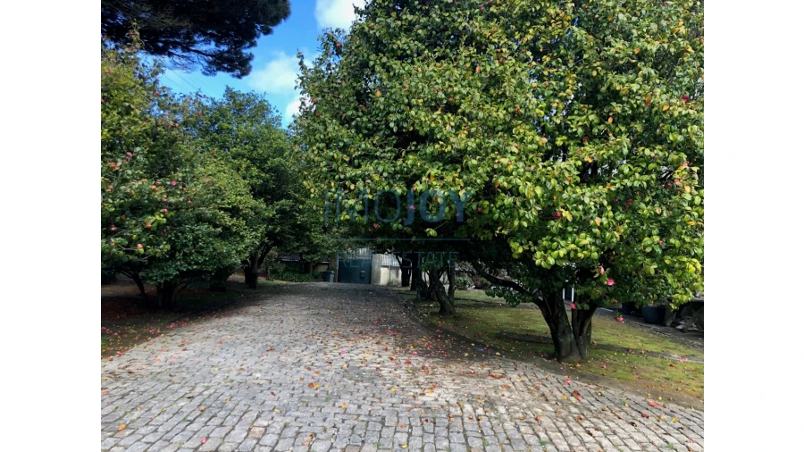 Quinta T7 para Venda em Mafamude e Vilar do Paraíso Foto 16