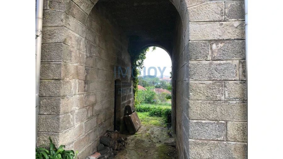 Quinta T7 para Venda em Mafamude e Vilar do Paraíso Foto 18