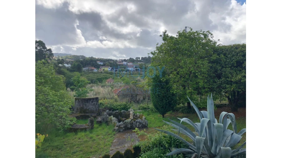 Quinta T7 para Venda em Mafamude e Vilar do Paraíso Foto 19