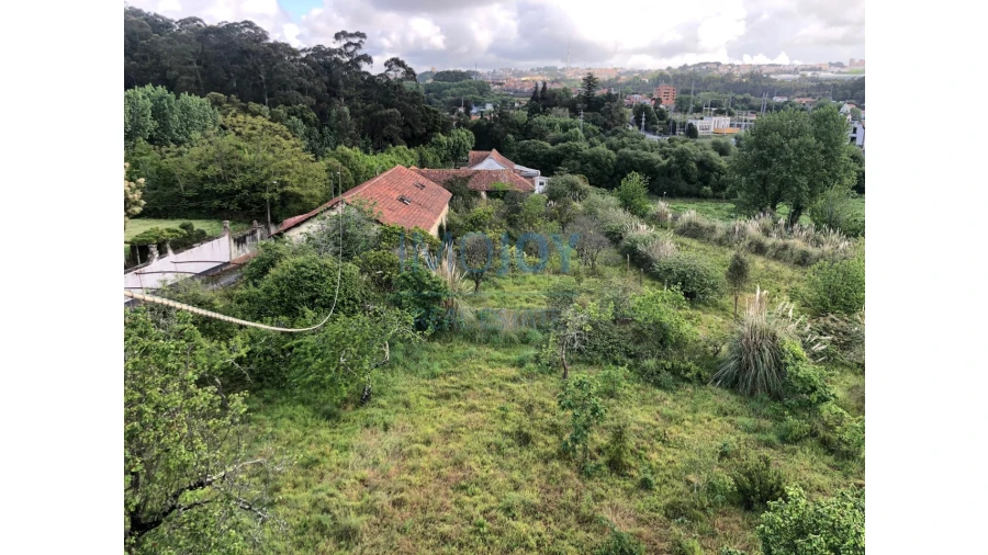 Quinta T7 para Venda em Mafamude e Vilar do Paraíso Foto 20
